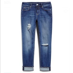 Vigoss Distressed Jeans